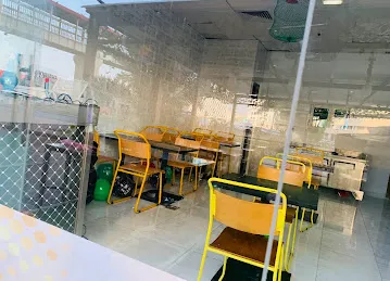 جمبرينا للمأكولات البحرية ???????? Gambarina seafood restaurant