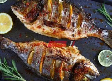 جمبرينا للمأكولات البحرية ???????? Gambarina seafood restaurant