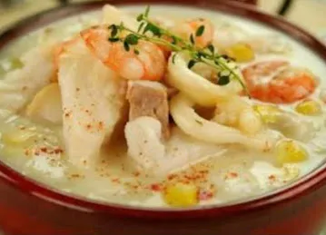 جمبرينا للمأكولات البحرية ???????? Gambarina seafood restaurant
