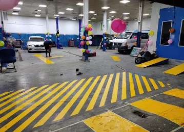 JMS Auto General Repairing