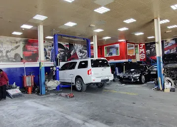 JMS Auto General Repairing