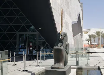 جناح مصر إكسبو دبي