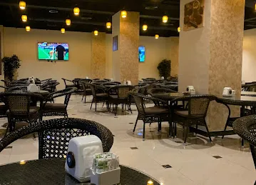 جنوه كافيه