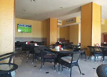 جنوه كافيه