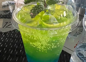 جنوه كافيه