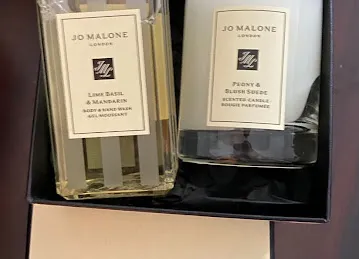 Jo Malone