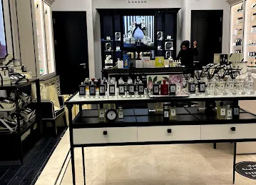 Jo Malone