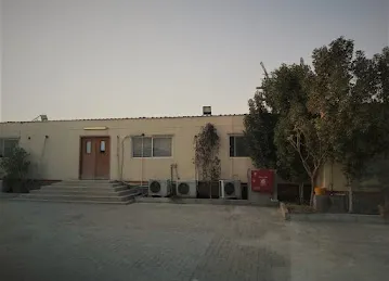 Job 336 UNEC Management Office