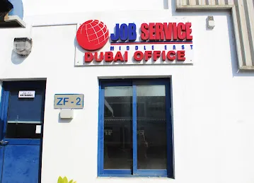 Job Service Middle East FZE