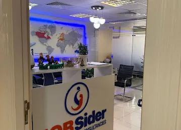 Job Sider Human Resources Consultancies