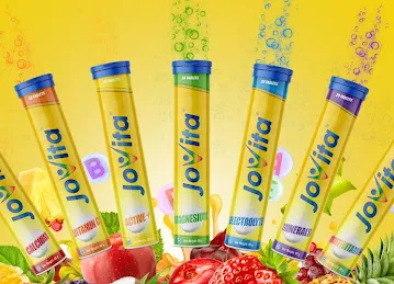 Jobeco Food