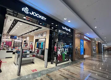 JOCKEY Al Ghurair Centre