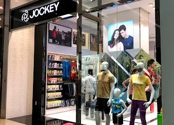 JOCKEY Mirdif City Center