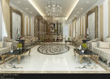 Jodran construction Company