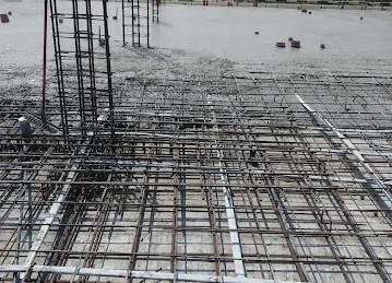 Jodran construction Company
