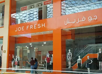 Joe Fresh
