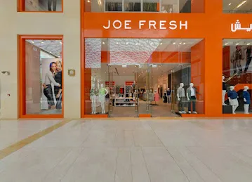 Joe Fresh