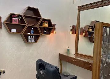 Joe Gents Salon