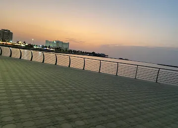 Jogging Track