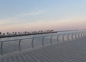 Jogging Track