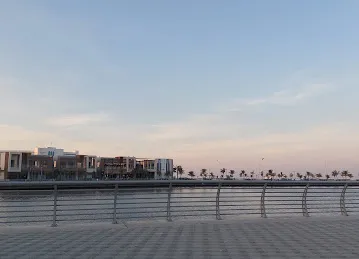 Jogging Track