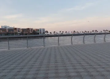 Jogging Track