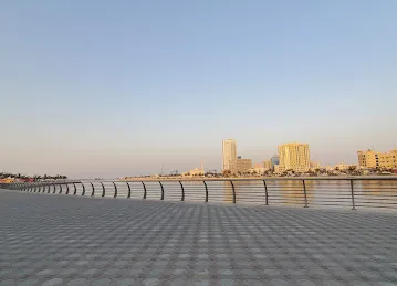 Jogging Track