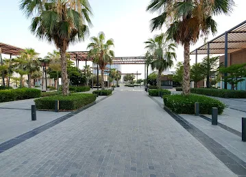Jogging Track