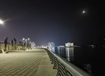 Jogging Track