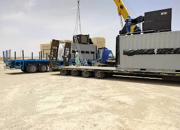 JOGI GENERAL TRANSPORT L.L.C-O.P.C