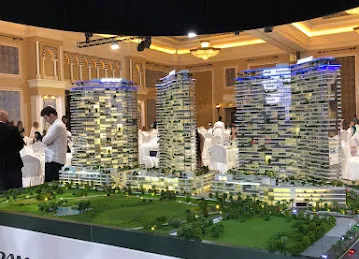 Johara Ballroom