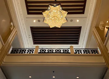 Johara Ballroom