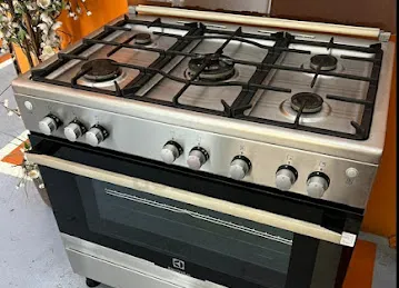 John Used Appliances