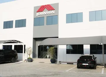 Johnson Health Tech UAE LLC