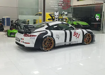 Joker Automotive