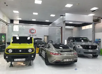 Joker Automotive
