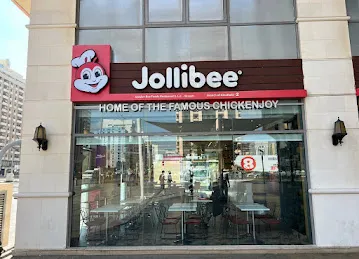 Jollibee Al Falah Street