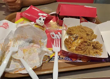 Jollibee BurJuman