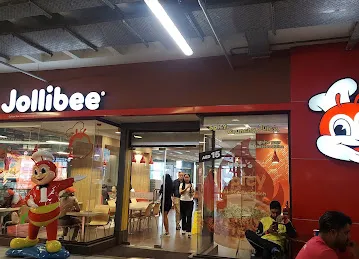 Jollibee BurJuman