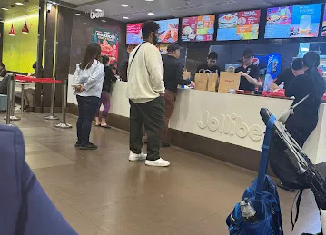 Jollibee BurJuman