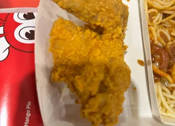 Jollibee BurJuman