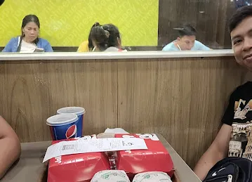 Jollibee BurJuman