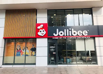 Jollibee Hamdan Street