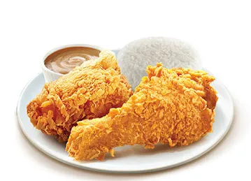 Jollibee Hamdan Street