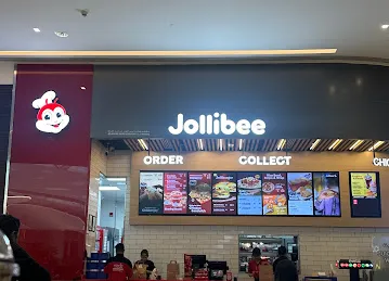 Jollibee Silicon Central