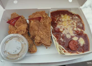 Jollibee Silicon Central