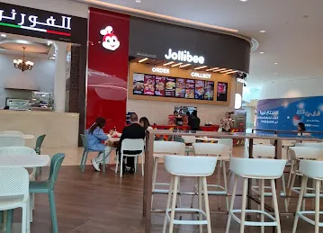 Jollibee Silicon Central