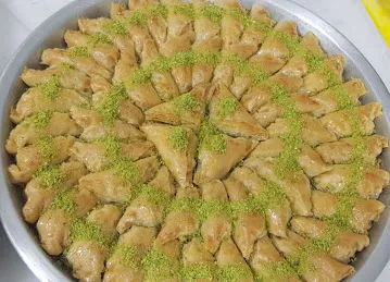 Jordanian kitchen burajeel mall