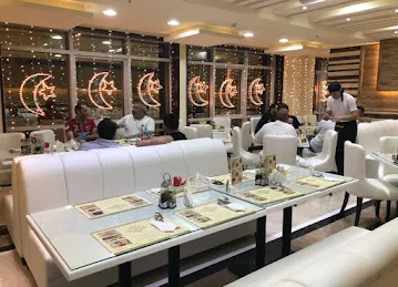 Jordanian kitchen burajeel mall