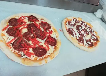 Jordanian kitchen burajeel mall